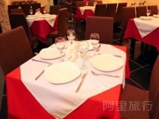阿斯塔纳艺术酒店