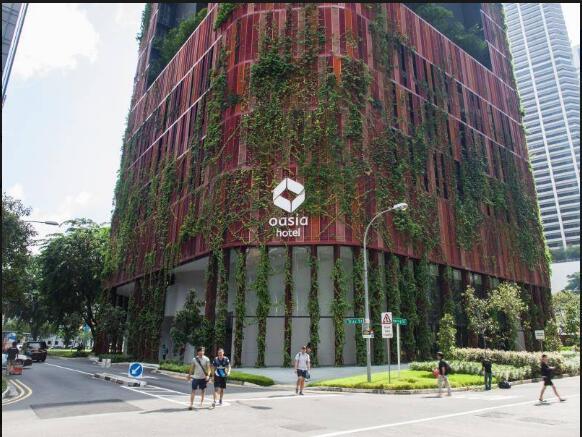 新加坡市中豪亞酒店 Oasia Hotel Downtown Singapore在類目 特價酒店/特色客棧/公寓旅館, 酒店客棧套餐, 海外套餐(新), 海外酒店套餐中 - 來自Buy2taobao.com提供專業的淘寶代購服務