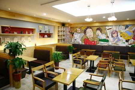 水晶酒店