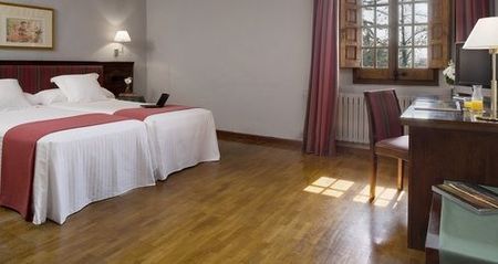 新罕布什尔州托洛酒店 (Pamplona)