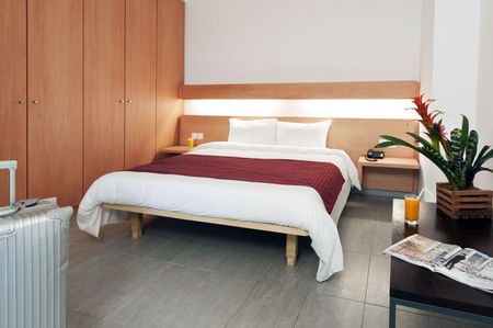 Hotel Onomo Abidjan Airport 酒店