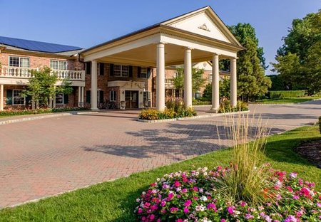 西奥兰治 Residence Inn 酒店