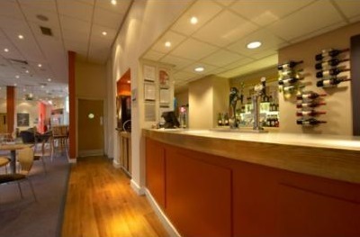 Travelodge Leeds Central