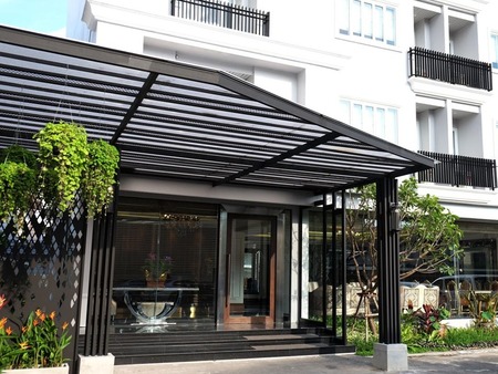 迈塞瓦莱酒店