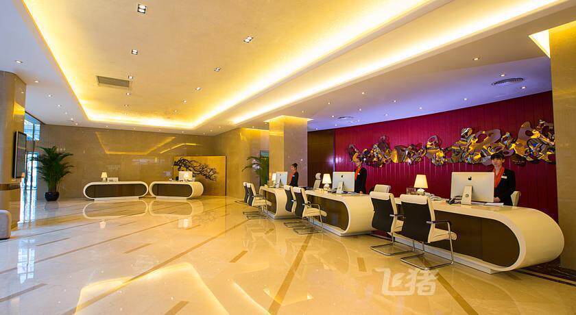 北京万世名流酒店