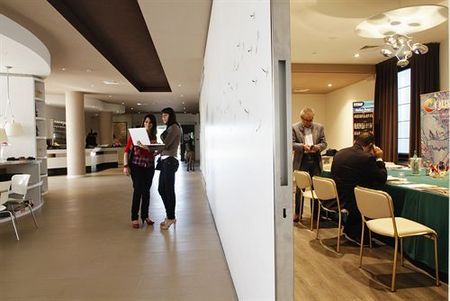 北罗马欧洲酒店