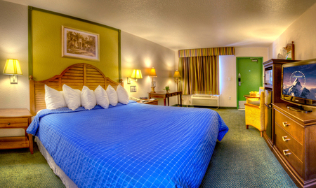 Travelodge Florida City
