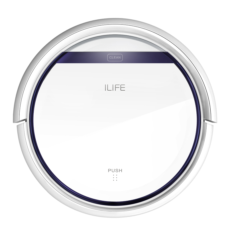 Ilife V3扫地机器人怎么样，用后分享