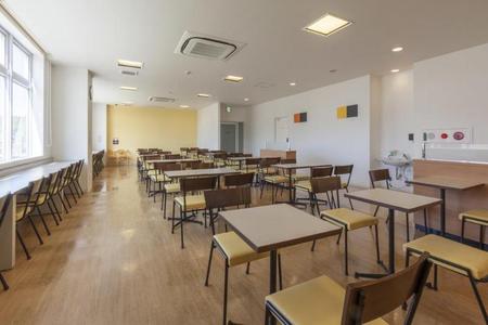 新泻站前凯富酒店