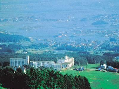 全景乐园 木岛平