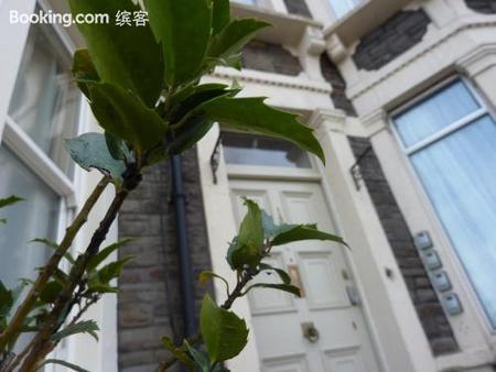 江景宾馆