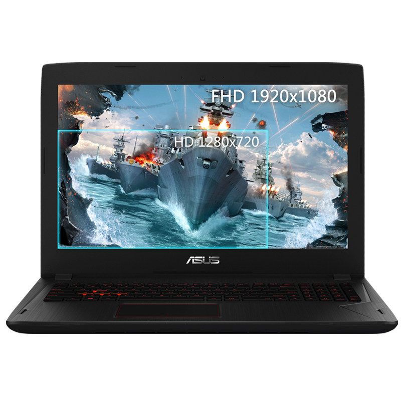 华硕fx fx60vm6700笔记本评价如何,来看看