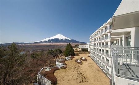 富士山酒店