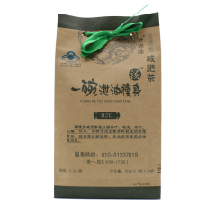 一碗泄油瘦身汤 瑞德梦减肥茶 2.5g/袋*30袋/包