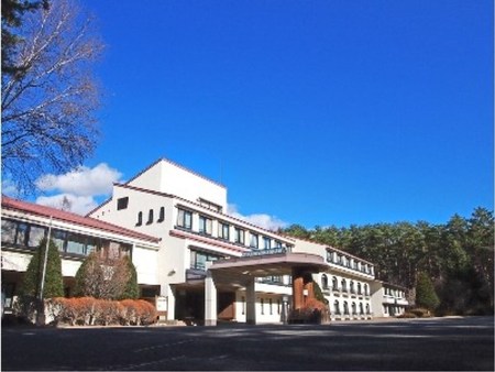 八岳风客酒店