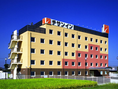 高松善通寺市岐山酒店