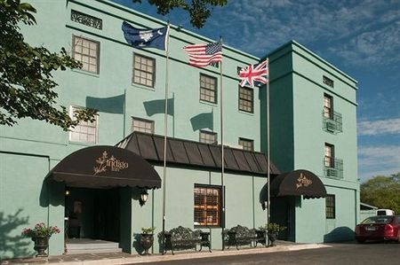 英迪格酒店