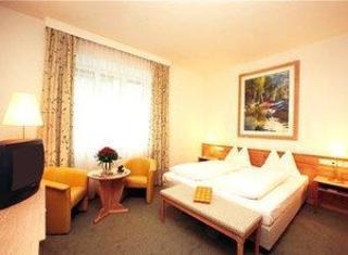 BEST WESTERN Hotel IMLAUER & Hotel Br?u