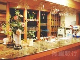 仁川旅游饭店