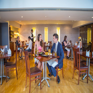 詹姆斯库克大校长酒店