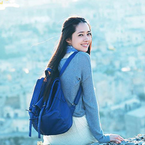 小时代4南湘郭碧婷同款白色文艺范蕾丝加长款连衣裙背心裙长裙 夏