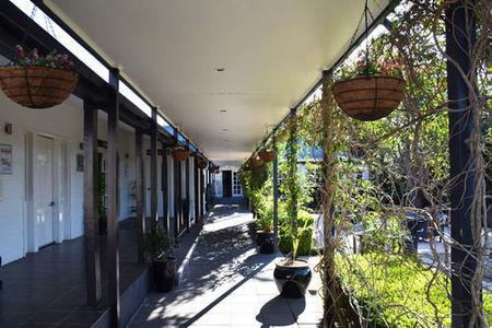 格力宫海滨美居度假酒店