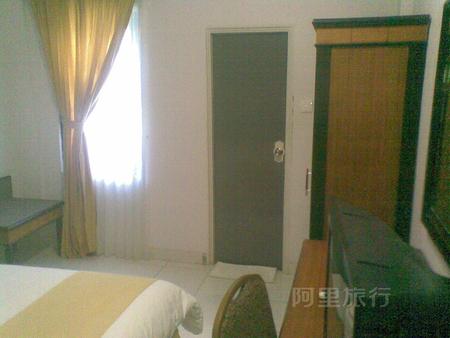 Angel Test hotel