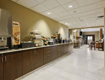 Microtel Inn & Suites by Wyndham Eagle Pass