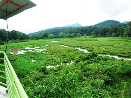 克纳拉家庭旅馆