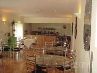 朗特里酒店