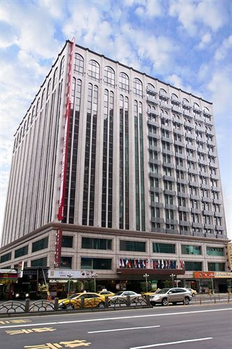 台北天成大饭店