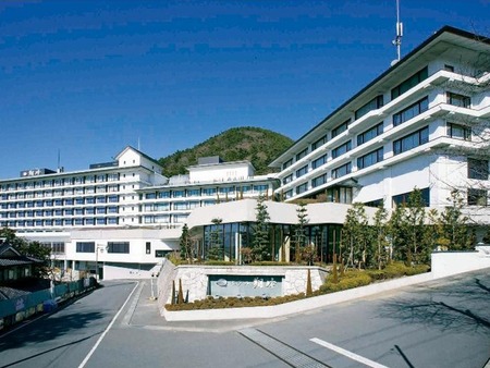 舒富酒店