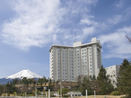 富士急乐园度假酒店&温泉