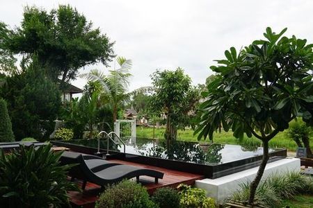 瑞派小屋