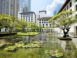 曼谷素可泰酒店其它客房