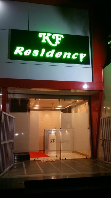 KF RESIDENCY