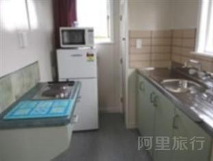 陶波四季假日公园酒店