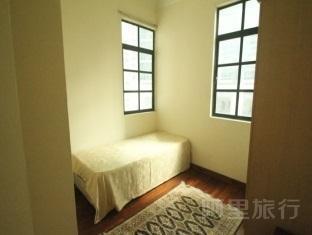 科林斯庄园公寓