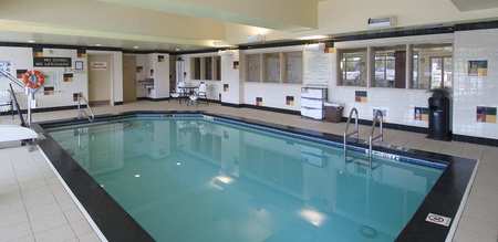 Hilton Garden Inn Anchorage