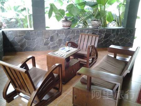 努玛当多斯达戈酒店