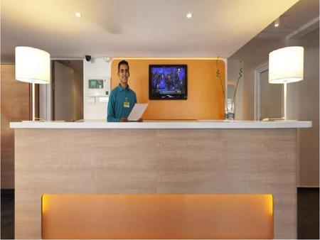 Ibis Budget Tanger