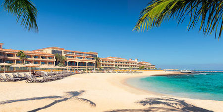 Gran Hotel Atlantis Bahia Real
