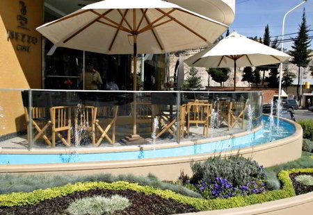 Casa Grande Suites