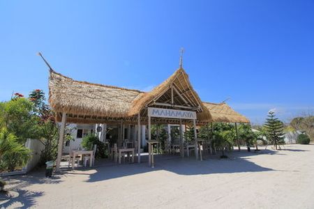 玛哈玛雅度假酒店