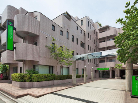 FLEXSTAY 饭田桥旅馆