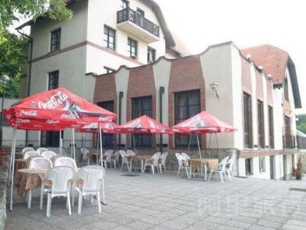 迈迪特仑酒店