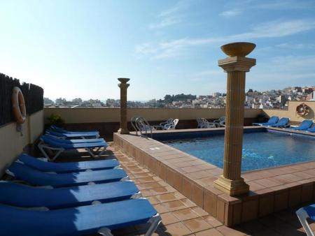 Costa Brava Blanes
