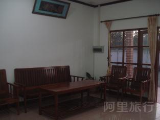 桑哈克宾馆