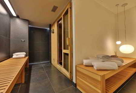 BEST WESTERN PREMIER Cappello D'Oro