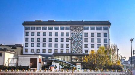 全季苏州观前街乐桥地铁站酒店